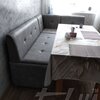 Кухонный уголок "Престиж" нераскладной