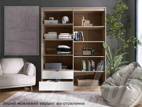Шкаф СИТИ "1600"