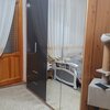 Распашной шкаф "Raymond | Реймонд" 4дв 2ящ с зеркалом
