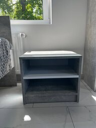 Тумба прикроватная "Loft" Тумба прикроватная "Loft"