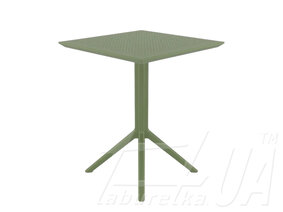 Стол "Siesta Sky Folding Tabel 60"