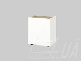 Тумба прикроватная "B028U"
