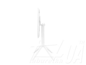 Стол куглый "Siesta Sky Folding Tabel 60"