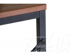Стіл "BOUST DARK BROWN"
