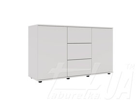 Комод 135 3Dr 2D "Соло"