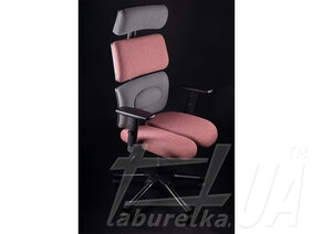 Крісло Hara Doctor gold "BHD-05"
