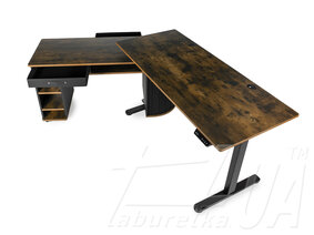 Регульований стіл "StandUp Loft BSTLс-01"