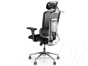 Крісло ECO Black "G-15" slider