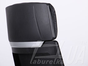 Крісло "Twist black"