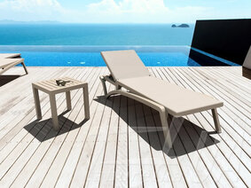 Стол для шезлонга "Siesta Ocean Side Table"