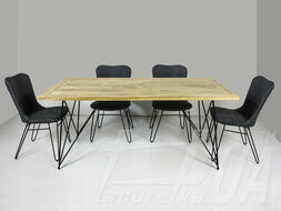 Обеденный стол "Саманта"