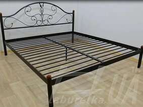 Кровать "Анжелика"