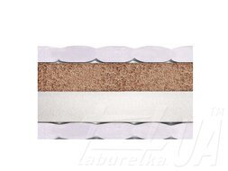Матрас Topper-Futon 4 (для матраса (на кровать))