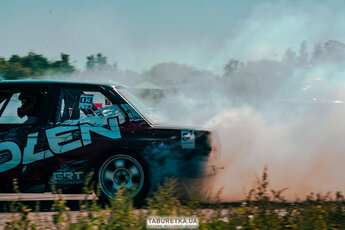 Швидкість та адреналін на Трасі Dnipro Kart в Кам'янському