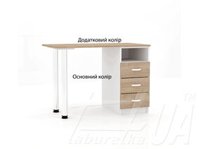 Компьютерный стол "LEGA 73"