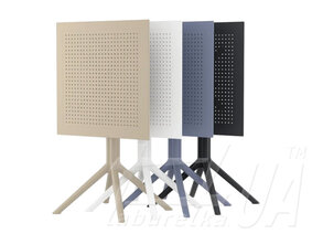 Стол "Siesta Sky Folding Tabel 60"
