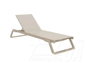 Шезлонг "Siesta Tropic"