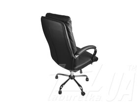 Крісло "Office Soft leather BOS-01"