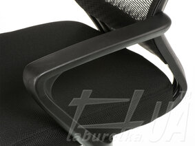 Крісло офісне "Torino office black"