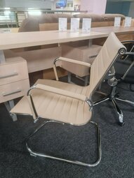 Крісло "Solano office artleather" Крісло "Solano office artleather"