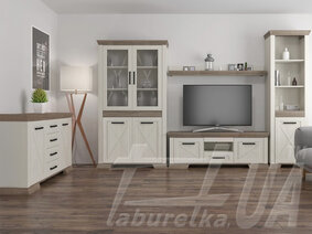 Витрина REG1D1W "Марсель"