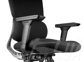 КреслоECO Black "G-13" slider