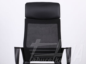 Крісло "Twist black"