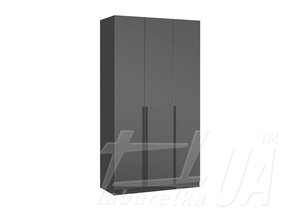 Шкаф 3Д "Элегант" 1800 мм Вариант 3