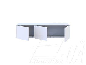 Тумба ТВ "Левия" 3Д