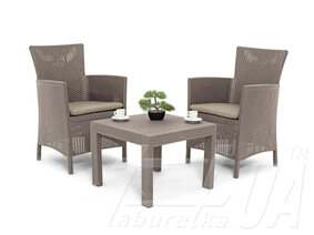 Комплект садовой мебели "Rosario balcony Set"