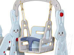 Дитячий ігровий комплекс "Bunny"