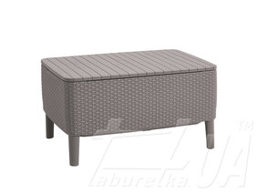 Набір меблів "Salemo balcony set капучино - пісок"