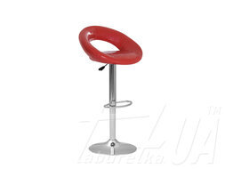 Стул "Rose" chrome