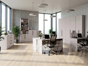 Тумба під стіл KON3S "Воркспейс | Workspace"