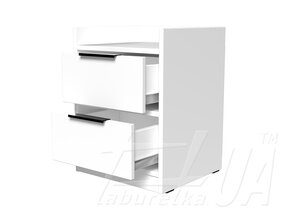 Тумба прикроватная ТП6 фасад ДСП
