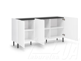 Комод "Нео" 3дв 1.6м