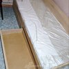 Безпружинний ортопедичний матрац "Comfort | Комфорт"
