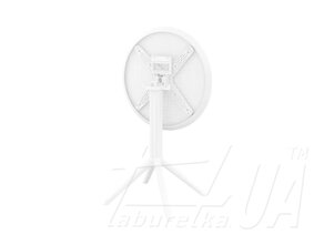 Стол куглый "Siesta Sky Folding Tabel 60"