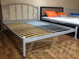 Ліжко "Шарлотта"