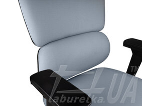 Кресло ECO Grey "G-14" slider