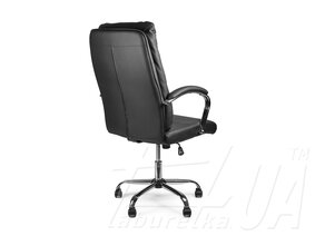 Крісло "Office Soft leather BOS-01"