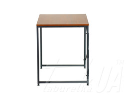 Стіл "BOUST DARK BROWN"