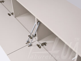 Секция "Leg's Box TV 2,4"