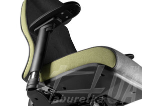 Кресло Air Pump Up "AP-02"