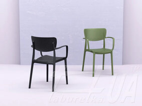 Стул "Siesta Loft"