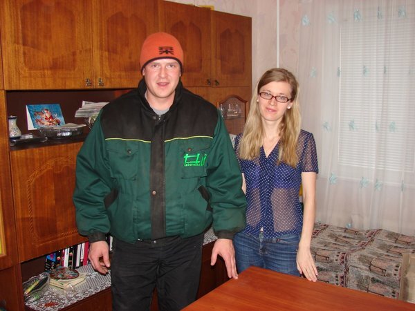 Поздравляем нашу победительницу!