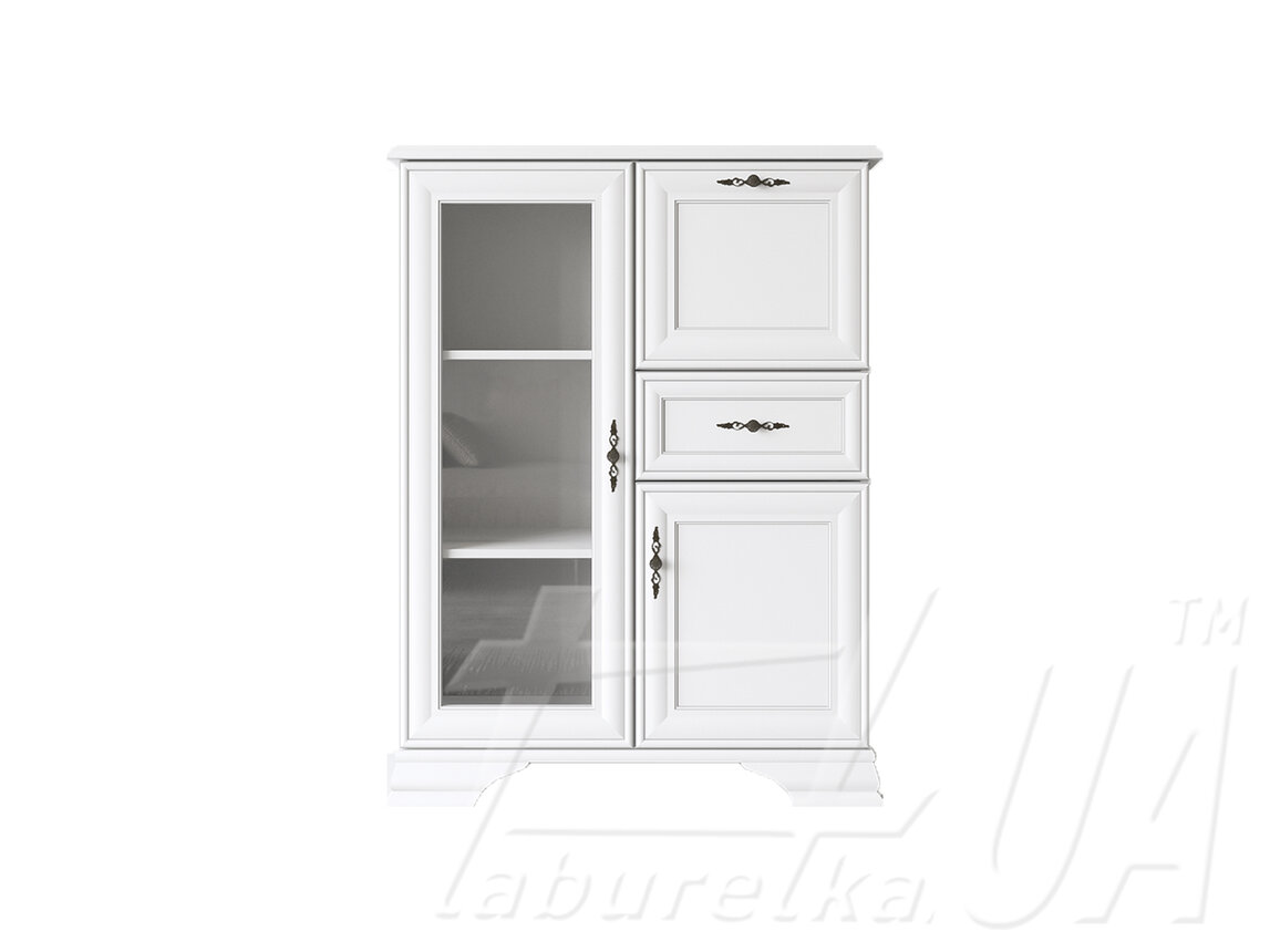 Витрина-бар REG1W1D1S1B "Кентуки"
