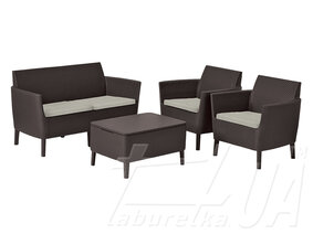 Набір меблів "Salemo set"