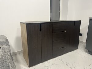 Комод "Trend 1500" Комод "Trend 1500"