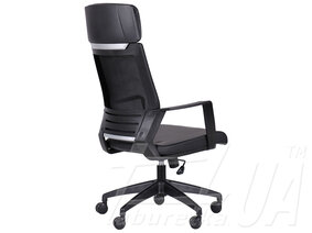 Крісло "Twist black"